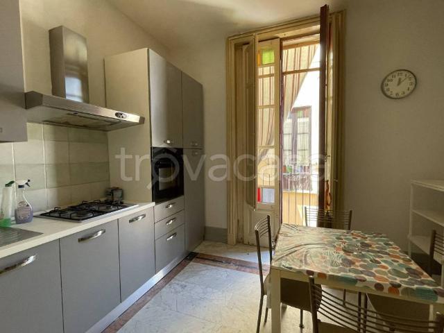 Appartamento in affitto a Catania, arredato, terrazzo, centrale TrovaCasa
