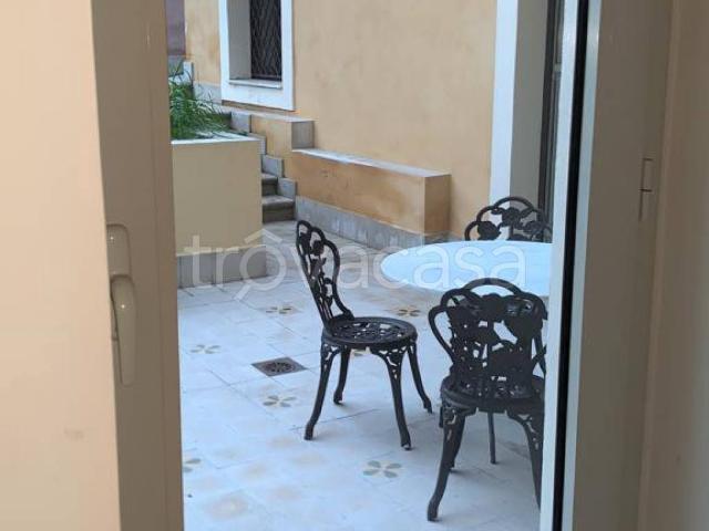 Appartamento in affitto a Catania, arredato, terrazzo, lavanderia TrovaCasa