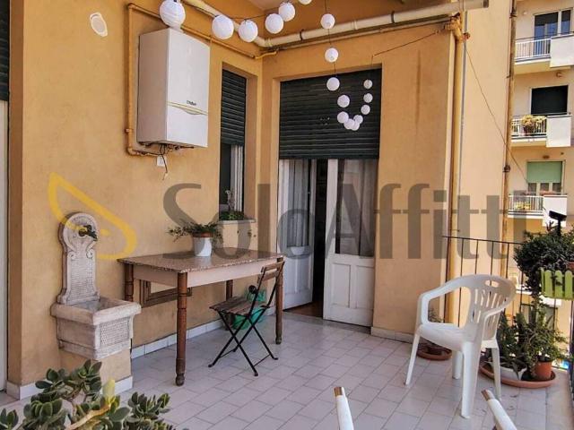 Appartamento in affitto a Catania, arredato, terrazzo, porta blindata TrovaCasa