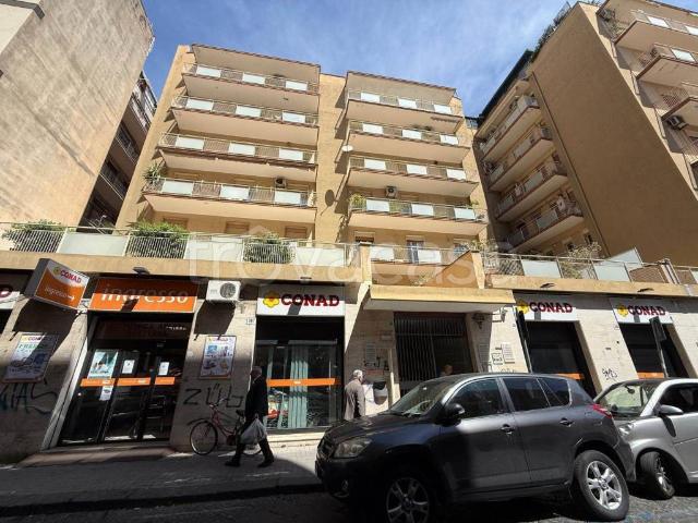 Appartamento in affitto a Catania, non arredato/vuoto, arredato, riscaldamento autonomo TrovaCasa