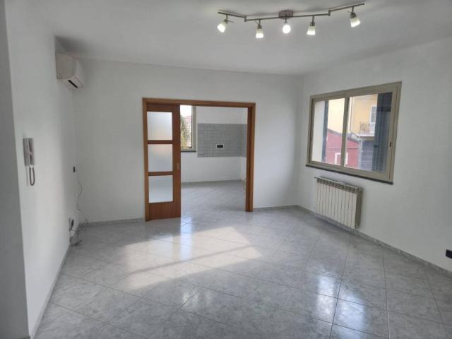 Appartamento in affitto a Catania, non arredato/vuoto, box, terrazzo TrovaCasa