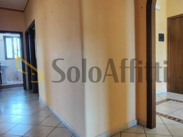 Appartamento in affitto a Catania, non arredato/vuoto, riscaldamento autonomo, ascensore TrovaCasa