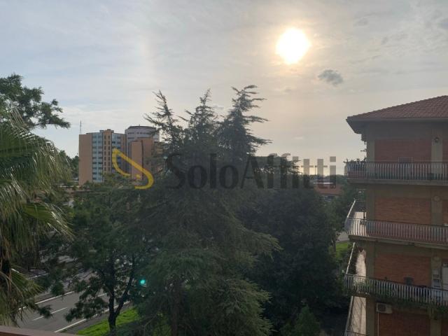 Appartamento in affitto a Catania, San Giovanni Galermo