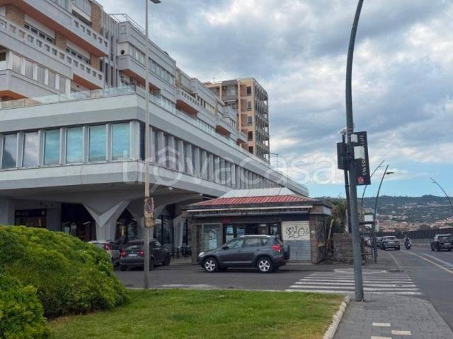 Appartamento in affitto a Catania piazza Nettuno, 4, arredato, ristrutturato, centrale TrovaCasa