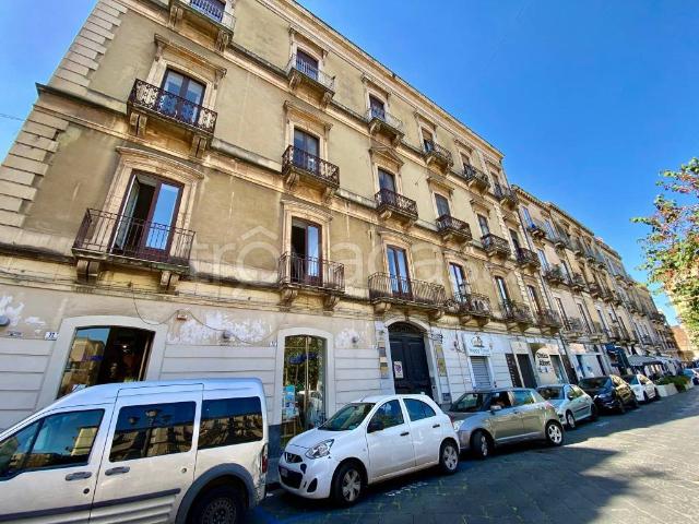 Appartamento in affitto a Catania piazza Ettore Majorana, 24, arredato, ascensore, ristrutturato TrovaCasa