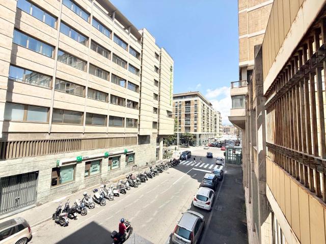 Appartamento in affitto a Catania Piazza Stesicoro / Corso Sicilia