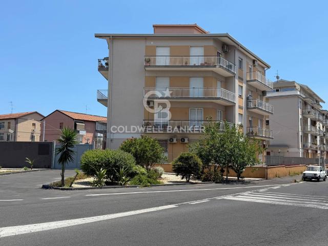 Appartamento in affitto a Catania, Rapisardi Diaz,San Nullo,Sebastiano Catani