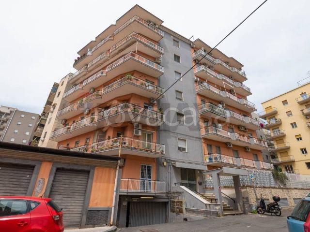 Appartamento in affitto a Catania via Mineo, 11, arredato, ascensore, servizio di portineria TrovaCasa