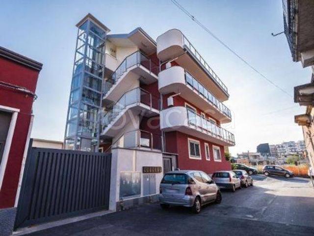 Appartamento in affitto a Catania via anfuso, 2, arredato, posto auto, ascensore TrovaCasa