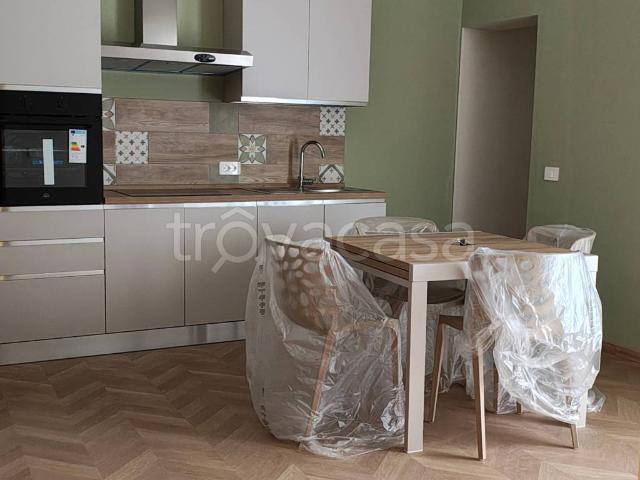 Appartamento in affitto a Catania via Antonello da Messina, 39, arredato, terrazzo, lavanderia TrovaCasa