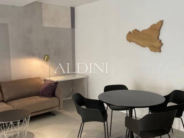 Appartamento in affitto a Catania via Antonino di Sangiuliano, arredato, centrale, balcone TrovaCasa