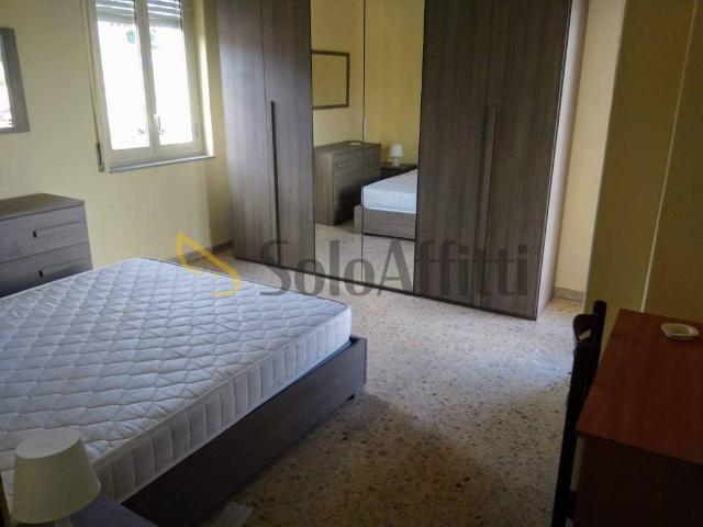 Appartamento in affitto a Catania via Biancavilla, 50, arredato, ristrutturato, centrale TrovaCasa