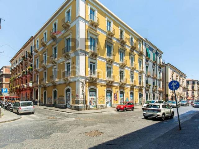Appartamento in affitto a Catania via Biondi, 16, non arredato/vuoto, riscaldamento autonomo, ascensore TrovaCasa