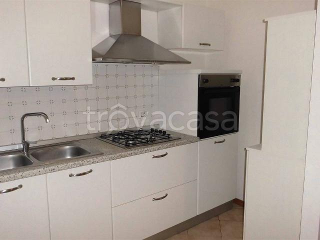 Appartamento in affitto a Catania via Camillo Finocchiaro Aprile, 40, arredato, ascensore, centrale TrovaCasa