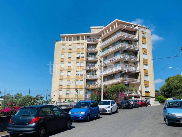 Appartamento in affitto a Catania via Colle del Pino, 2, arredato, ascensore, lavatrice TrovaCasa