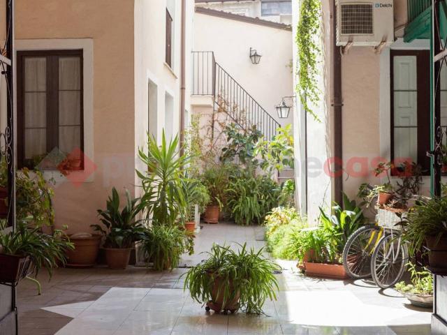 Appartamento in affitto a Catania via dionisio motta, 28, arredato, buono stato, balcone TrovaCasa