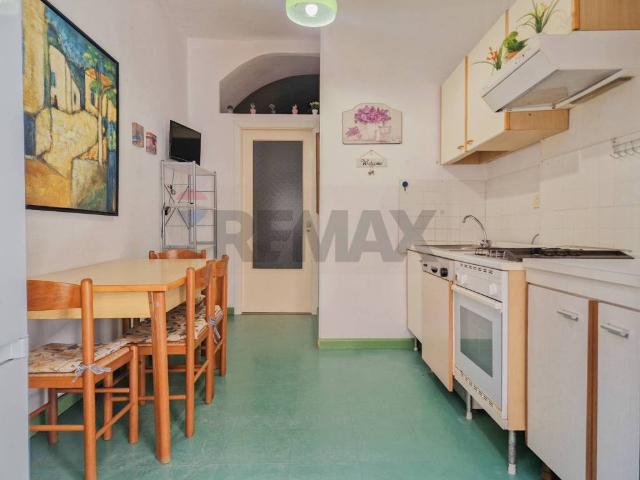 Appartamento in affitto a Catania via Francesco Camarda, 11, arredato, balcone, cucina abitabile TrovaCasa