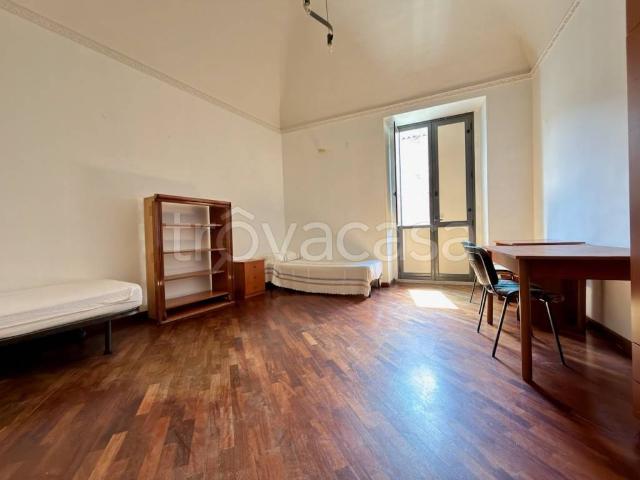 Appartamento in affitto a Catania via Francesco Cilea, 26, Libertà Stazione