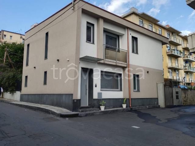 Appartamento in affitto a Catania via Galermo, 120, arredato, nuova costruzione, zona servita TrovaCasa