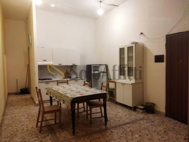 Appartamento in affitto a Catania via Giuseppe De Felice, 49, arredato, lavatrice, senza ascensore TrovaCasa
