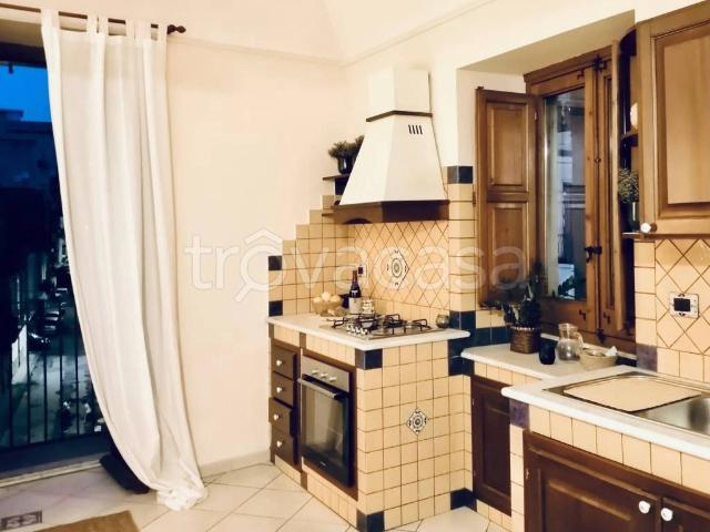 Appartamento in affitto a Catania via Giuseppe Garibaldi, 197, parzialmente arredato, buono stato, ristrutturato TrovaCasa
