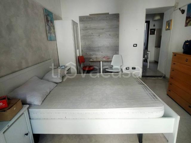 Appartamento in affitto a Catania via Giuseppe Garibaldi, arredato, centrale, lavatrice TrovaCasa