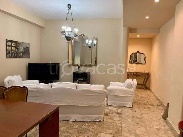 Appartamento in affitto a Catania via Gorizia, 32/l, arredato, box, luminoso TrovaCasa