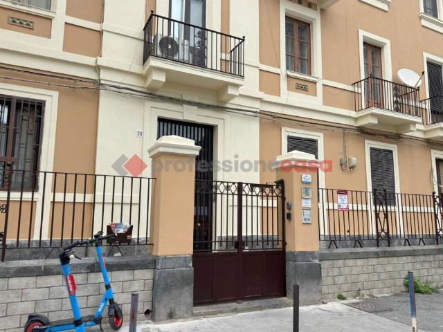 Appartamento in affitto a Catania via Gorizia, 39, arredato, centrale, angolo cottura TrovaCasa