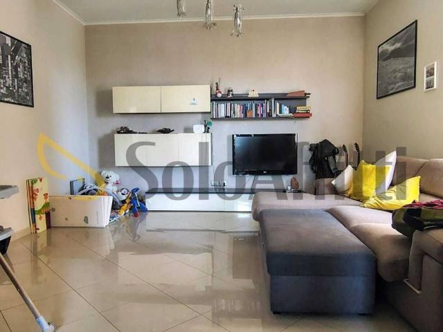Appartamento in affitto a Catania via Grotta Magna, 15, arredato, box, ristrutturato TrovaCasa