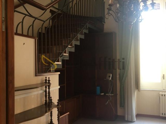 Appartamento in affitto a Catania via Grotte Bianche, 150, terrazzo, riscaldamento autonomo, immobile di prestigio TrovaCasa