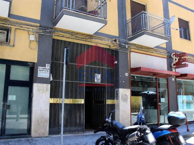 Appartamento in affitto a Catania via Piave, 12, ascensore, vicinanze negozi, luminoso TrovaCasa