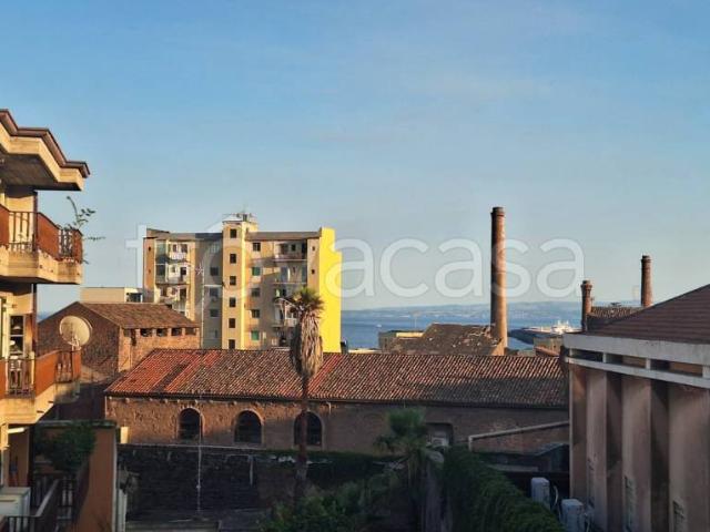 Appartamento in affitto a Catania via Pietro Mascagni, Libertà Stazione
