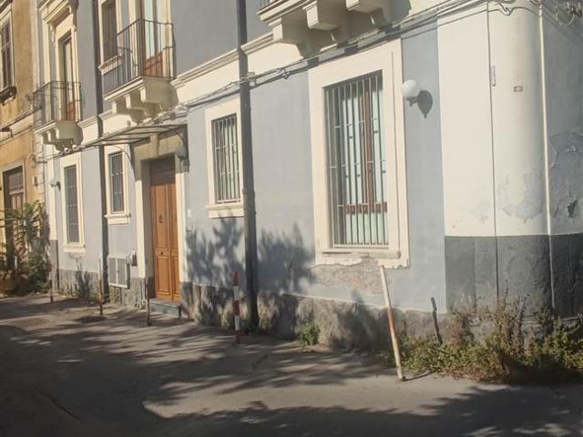 Appartamento in affitto a Catania Via Plebiscito