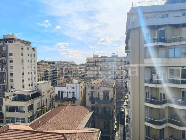 Appartamento in affitto a Catania via Pola, contesto signorile, balcone, cucina abitabile TrovaCasa
