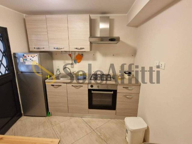 Appartamento in affitto a Catania via Re Martino, 162, arredato, buono stato, angolo cottura TrovaCasa