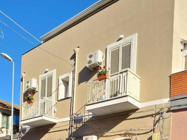Appartamento in affitto a Catania via Riccardo Casalaina, 2/a, arredato, ristrutturato, centrale TrovaCasa