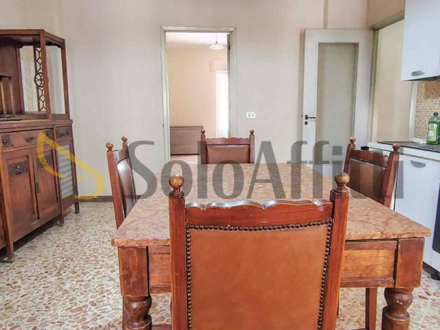 Appartamento in affitto a Catania via Santa Maria Della Catena, 18, arredato, terrazzo, buono stato TrovaCasa