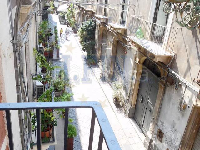 Appartamento in affitto a Catania via Santa Filomena, arredato, box, ristrutturato TrovaCasa