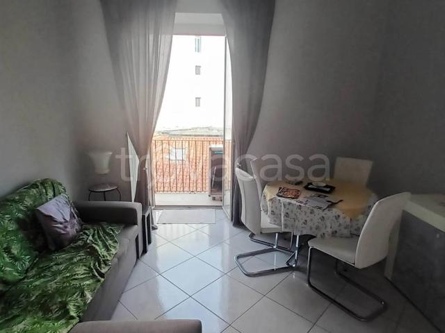 Appartamento in affitto a Catania via Scuto Costarelli, 99, arredato, ristrutturato, cucina abitabile TrovaCasa