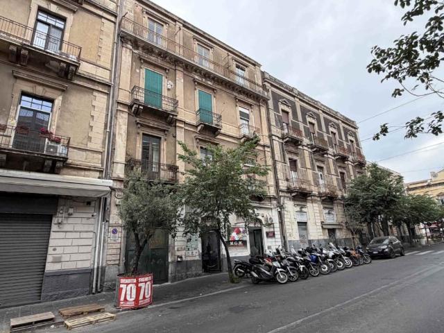 Appartamento in affitto a Catania viale della Libertà 157, arredato, lavatrice, senza ascensore TrovaCasa