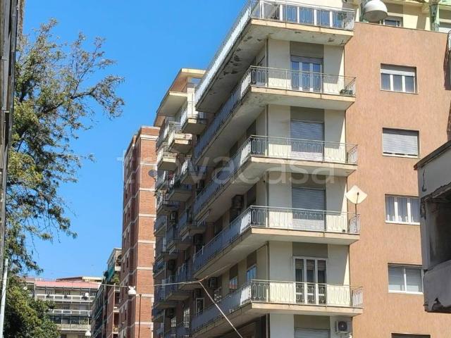Appartamento in affitto a Catania viale Vittorio Veneto, arredato, contesto signorile, cucina abitabile TrovaCasa