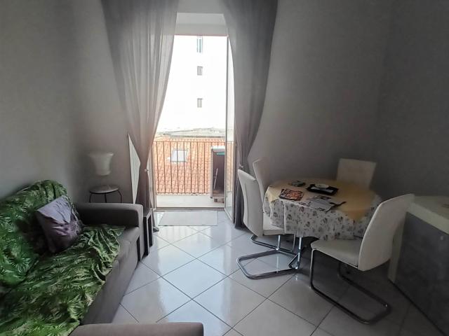 Appartamento in affitto a Catania zona Viale della Libertà Stazione