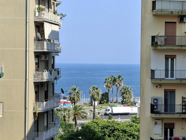 Appartamento in affitto a Catania zona Corso Italia