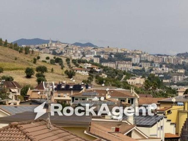 Appartamento in affitto a Catanzaro