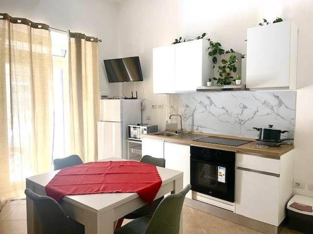 Appartamento in affitto a Catanzaro