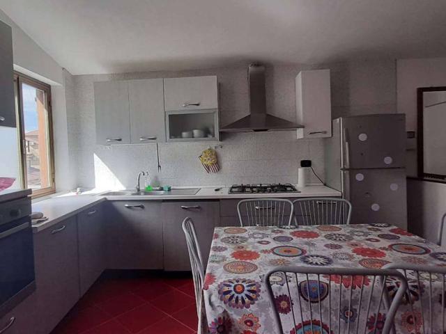 Appartamento in affitto a Catanzaro