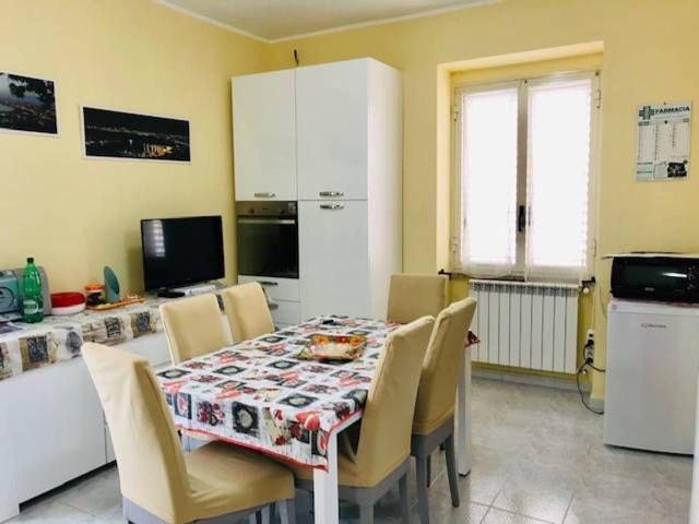 Appartamento in affitto a Catanzaro