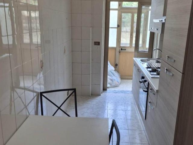 Appartamento in affitto a Catanzaro