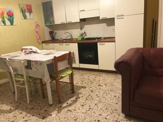 Appartamento in affitto a Catanzaro