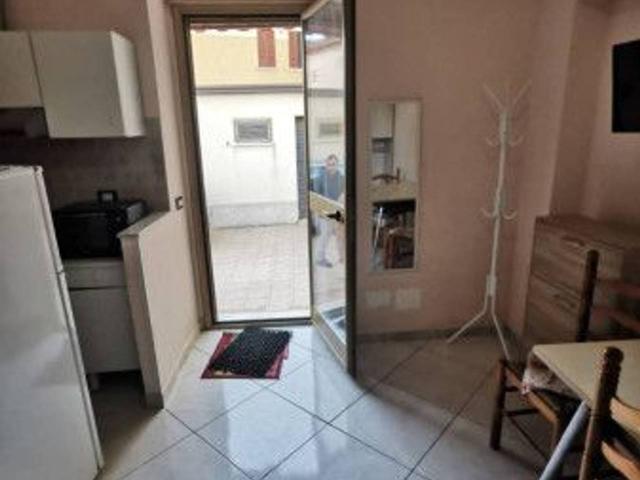 Appartamento in affitto a Catanzaro